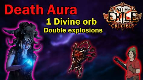 Death Aura Low Budget .